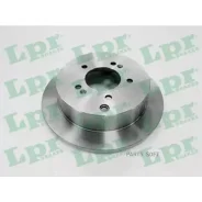 ���� ��������� Hyundai ix35/Santa FE (SM)/Trajet/Tucson/KIA Sportage 04- ������ LPR T2037P LPR T2037P T2037P ����