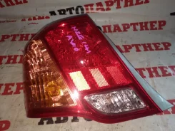 ����-������ Toyota Corolla Axio 12512 NZE141, ������ ����� 12512 ����