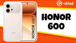 Honor 600. �����, 256 ��, �����, 3G, 4G LTE, 5G, Dual-SIM, NFC, eSIM, ������� �������, ���������� ����