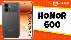 Honor 600. �����, 256 ��, ������, 3G, 4G LTE, 5G, Dual-SIM, NFC, eSIM, ������� �������, ���������� ����