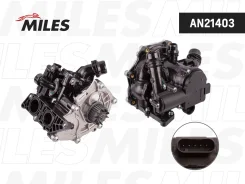 ����� ������� VAG 1.8-2.0TFSI (������ � ������� + ������ ����������) AN21403 Miles AN21403 AN21403 ����