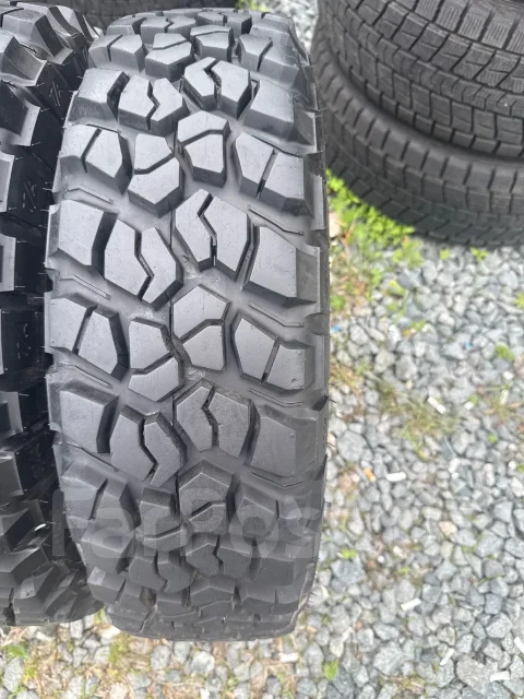 BFGoodrich. ����� at, 2015 ���, �/�, ����� �� 5 % ����