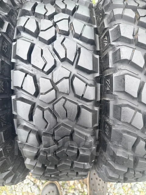BFGoodrich. ����� at, 2015 ���, �/�, ����� �� 5 % ����