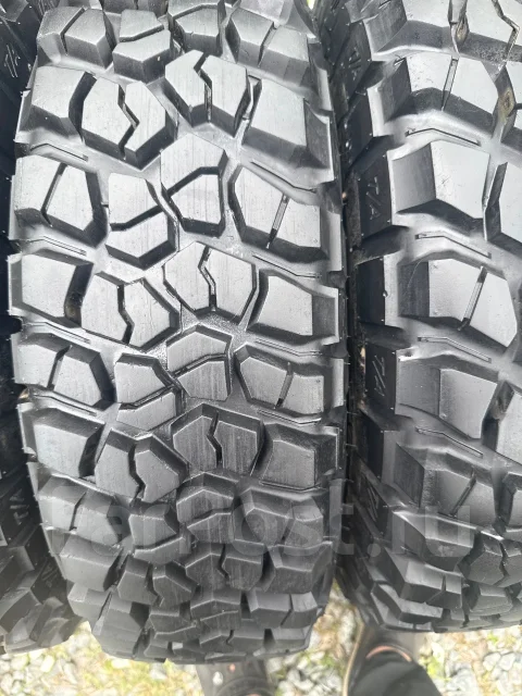 BFGoodrich. ����� at, 2015 ���, �/�, ����� �� 5 % ����