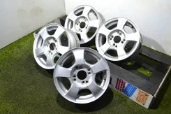 Violento. 5.0x13", 4x114.3, ET35, �� 75���. ����