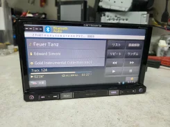 Pioneer Carrozzeria AVIC-RZ700 ����