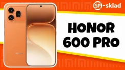 Honor 600 Pro. �����, 512 ��, ���������, 3G, 4G LTE, 5G, Dual-SIM, NFC, eSIM, ������� ������� ����