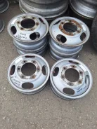 Mitsubishi. 5.0x14", 6x170, �� 132,1���. ����