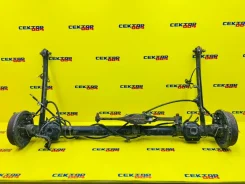 ����� �������� Nissan Rnessa 555015V000 N30 SR20DE, ������ 555015V000 ����