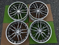 Super Star Leon Hardiritt. 8.5x19", 5x114.3, ET38, �� 73,1���. ����