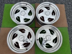 BSJ. 8.0x17", 6x139.7, ET0, �� 108,1���. ����