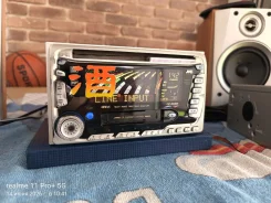 JVC KW ����