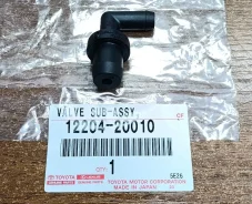 ������ �������������� (�����) 12204-20010 �������� Toyota 1220420010 ����