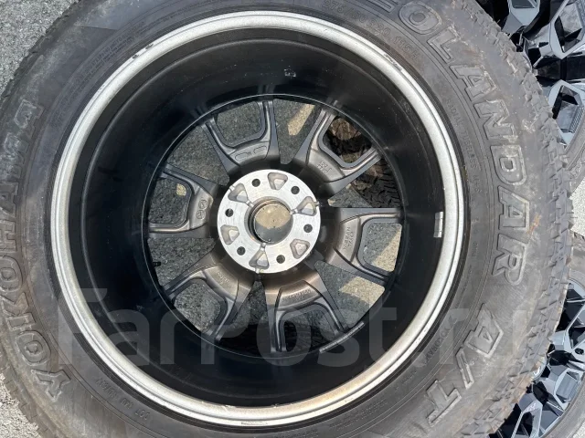 Infiniti. 8.5x20", 6x139.7, ET45 ����