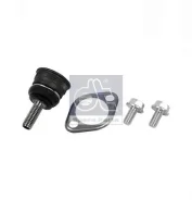 ���������� ��� Scania (� 2 �������, ���������) Diesel Technic 114169 114169 ����