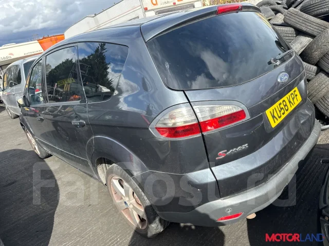 ��������� Ford S-Max 2006-2010 11853901 1762869 ����