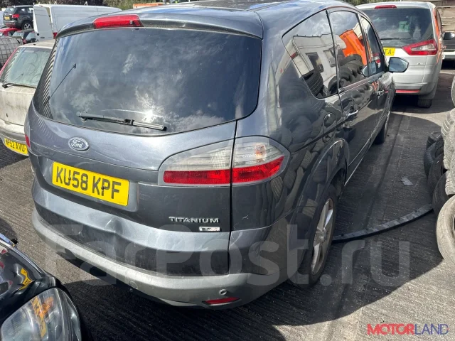 ��������� Ford S-Max 2006-2010 11853901 1762869 ����