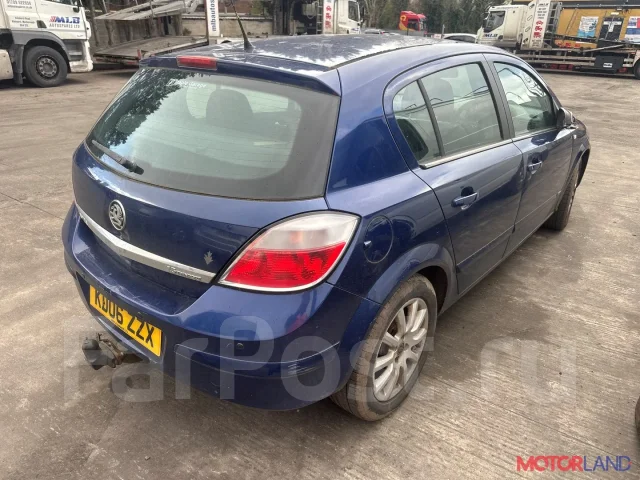 ��������� Opel Astra H 2004-2010 21271594 93183437 ����