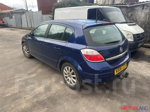 ��������� Opel Astra H 2004-2010 21271594 93183437 ����