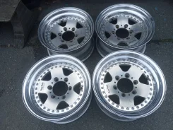 Work DeerField. 8.0x16", 6x139.7, ET0, �� 110,1���. ����