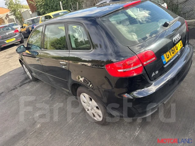 ������� Audi A3 (8P) 2003-2013 21254185 02Z911024H ����