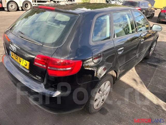 ������� Audi A3 (8P) 2003-2013 21254185 02Z911024H ����