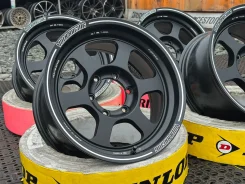 RAYS Volk Racing TE37XT. 8.5x17", 6x139.7, ET15, �� 112���. ����