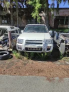 Nissan Terrano Regulus. JLR50, VG33 ����