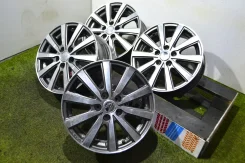 AME Smack. 6.0x15", 5x100, ET45, �� 75���. ����