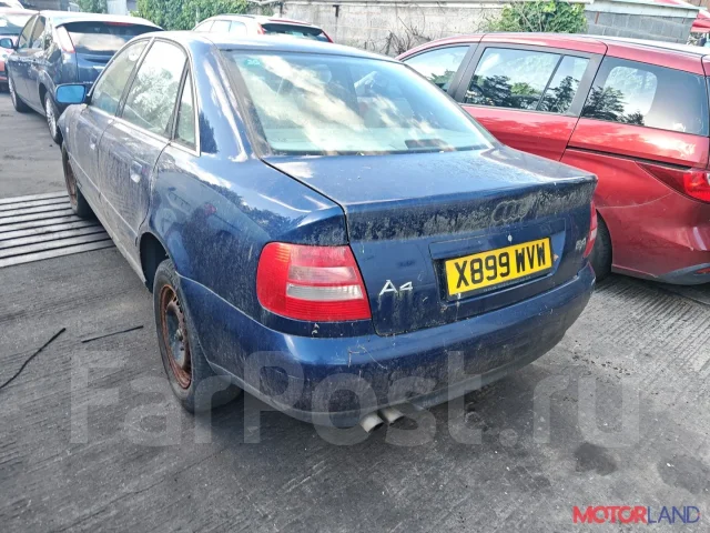 ��������� Audi A4 (B5) 1994-2000 21302630 078903016F ����
