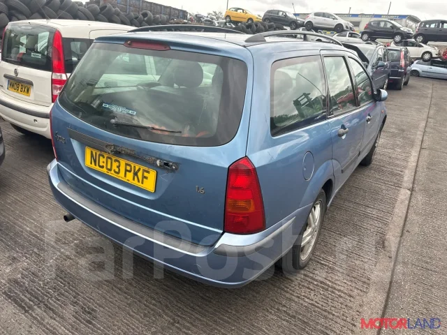 �������� ����������� Ford Focus 1 1998-2004 11856411 1346664 ����