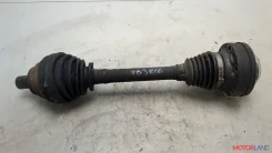 ������� (��������� ���, ����) Volkswagen Golf 5 2003-2009 21252612, ����� �������� 1K0407271NP ����