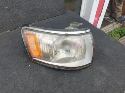 ���������� ����� ������ Toyota Chaser, X80, 1990 - 1992. 23-29 23-29 ����