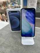 Apple iPhone 12. �/�, 128 ��, �����, ������, 3G, 4G LTE, Dual-SIM, NFC, eSIM, ������� �������, ������������ ������� ����