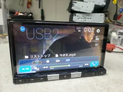 Pioneer Carrozzeria AVIC ����