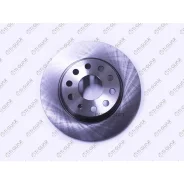 ���� ��������� /������ /TI-GUAR ��� Octavia 2005-, YETI 2009-, Volkswagen GOLF V /VI 2005-, Passat, Tiguan 2007-; 281.8/12��; TG-1K0615601AD; (RN1227...