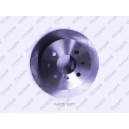 ���� ��������� /������ /TI-GUAR ��� Honda FIT, JAZZ 2007-2013 /Civic EG# 1992-1995, EK# 1995-2001, Integra DC# 2001-2006; 239/9��; TG-42510-SR3-A11;...