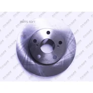 ���� ��������� /�������� /TI-GUAR ��� Toyota Corolla #ZE15# 2006-2013, Auris #ZE15# 2006-2012; 273/26��; TG-43512-Yzzac RN1351 4351212690 4351202200 4...