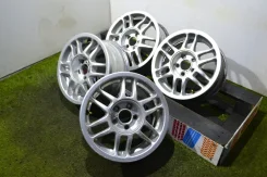 OZ Racing F1 Plus. 5.0x14", 5x100, ET38, �� 75���. ����