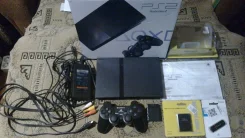 Sony PlayStation 2 ����