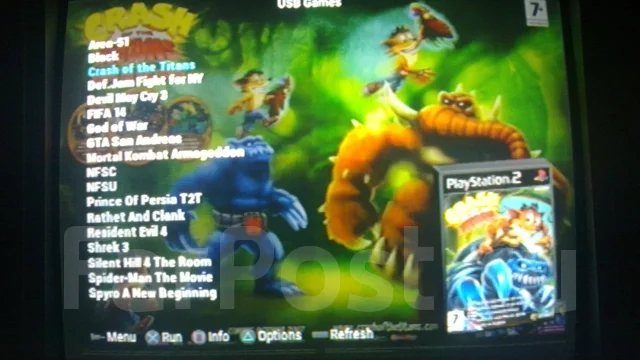 Sony PlayStation 2 ����