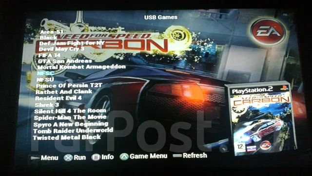 Sony PlayStation 2 ����