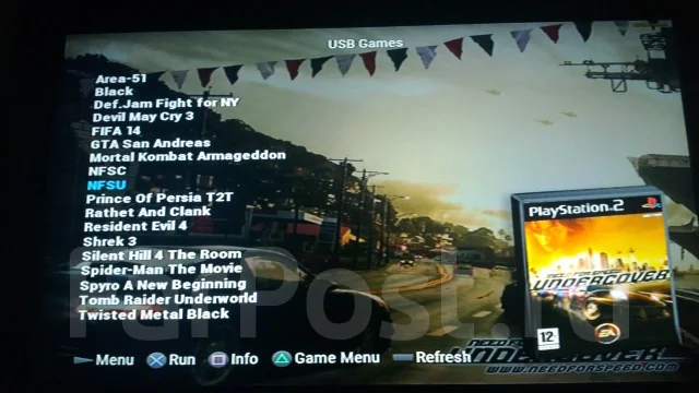 Sony PlayStation 2 ����