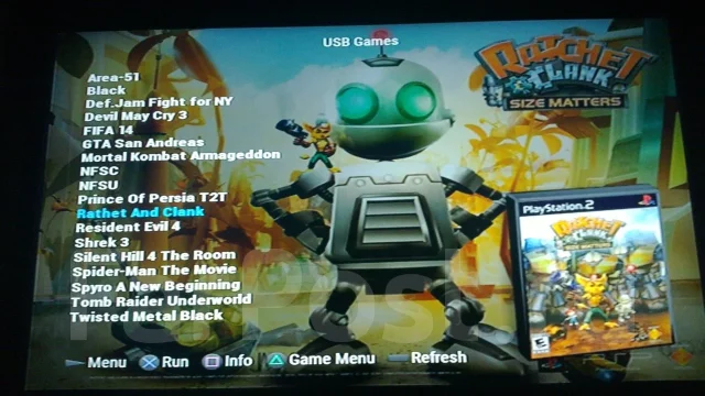 Sony PlayStation 2 ����