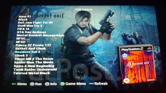 Sony PlayStation 2 ����