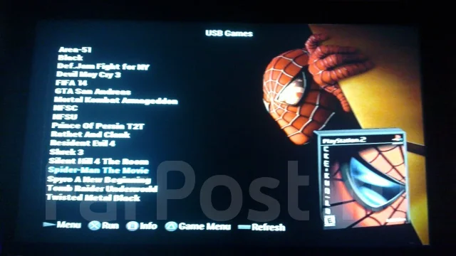 Sony PlayStation 2 ����