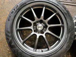 BADX D.O.S. 8.0x18", 5x114.3, ET35 ����