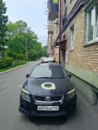 Toyota Corolla Fielder. �������, ��������, 1.5 (110��.�.), ������ ����