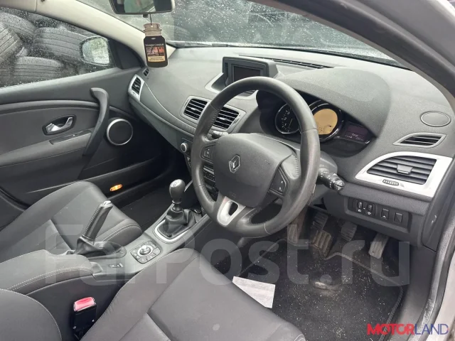 ��������� Renault Megane 3 2009-2016 21490553 231000026R ����