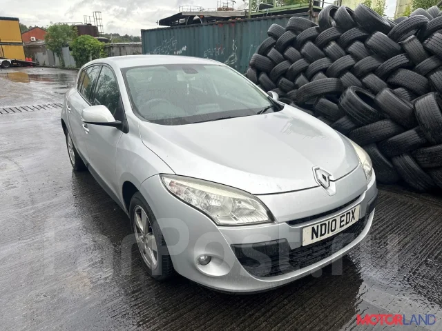 ��������� Renault Megane 3 2009-2016 21490553 231000026R ����